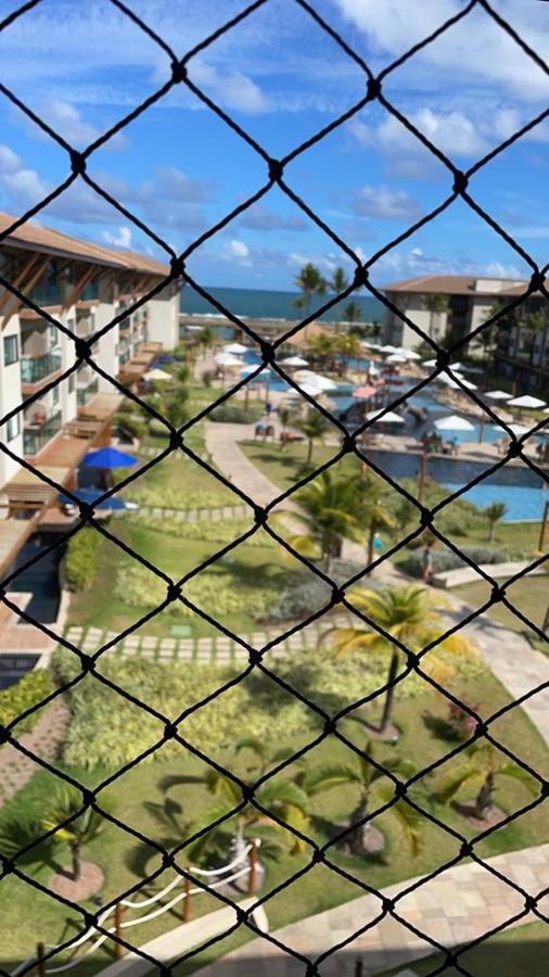 Super Flat De Luxo Em Muro Alto Pôrto das Galinhas Eksteriør billede